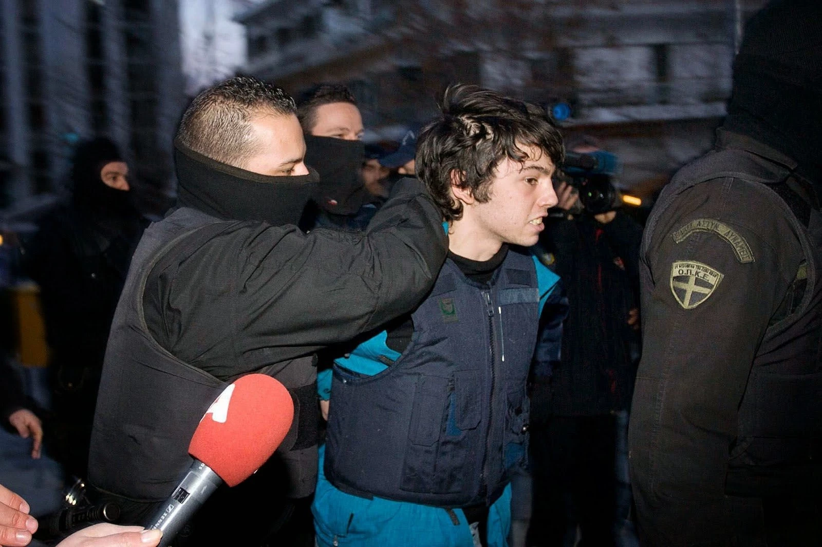 Ευνοεί τρομοκράτες το καθεστώς ΣΥΡΙΖΑ: Ελαφρυντικά στο Ν.Ρωμανό δίνει αντιεισαγγελέας του Αρείου Πάγου – Ανοίγει ο δρόμος για απελευθέρωση;